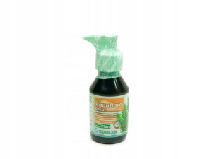 ZOOLEK Aquaflora basic 100ml podstawowy nawóz