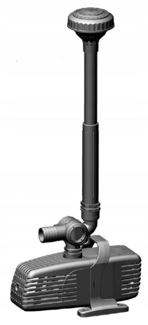AQUAEL Pompa Fontannowa PFN-8000 ECO
