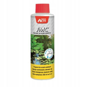 AQUAEL Acti Pond FMC 250ml