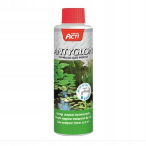 AQUAEL Acti Pond Antyglon 250ml