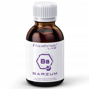 AQUAFOREST Barium Lab 200ml