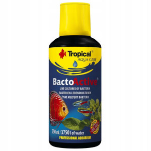 Tropical BACTO ACTIVE 250ml