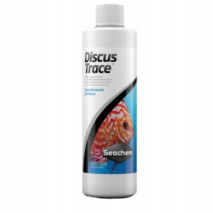 Seachem Discus Trace 250ml