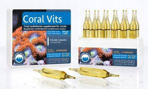 Prodibio Coral Vits 30 amp Vitaminy