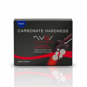 Nyos Alkalinity Reefer Test KH