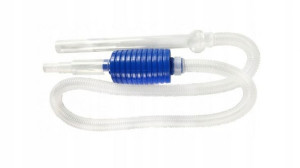 Aqua Nova GC-120 Odmulacz 120cm