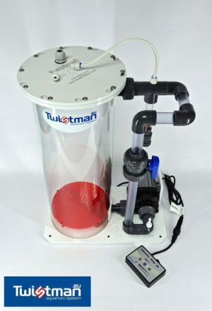 Reaktor Wapnia Twistman CR-500-150