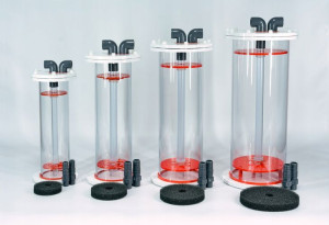 Filtr Twistman FP-1 Media Reactor