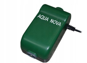 Aqua Nova NA-450 NAPOWIETRZACZ DO Akwarium Do 600L