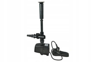 Pompa Aqua-Nova NP-1000 1000L/H 16W, 1.8m