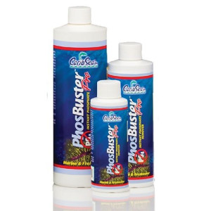 CaribSea Phos-Buster Pro 473ml