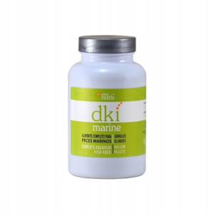 Easy Reefs DKI marine Pellets 2mm 50gr
