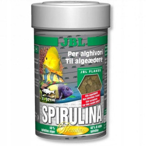 JBL Spirulina 100 ml