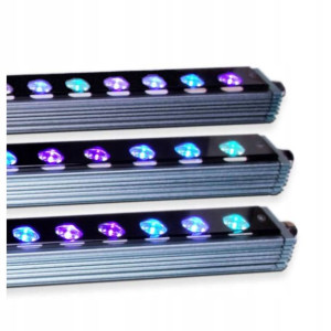 Orphek Oświetlenie LED rafy OR3 Blue Plus 120cm