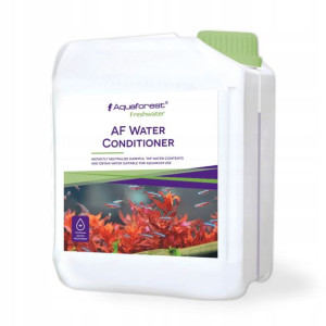 AquaForest Water Conditioner 2L uzdatnianie wody