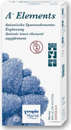 Tropic Marin Pro Coral A - Elements 200ml