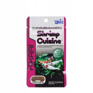 Hikari Shrimp Cuisine 10g