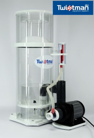 Odpieniacz białek TWISTMAN OB-200-EXT-V2