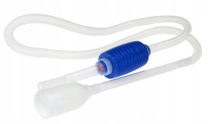 Odmulacza GC-170 Aqua Nova