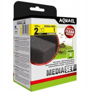 Aquael Wkład Gąbkowy FZN-1 (2 szt.)