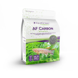 Aquaforest Carbon Fresh 1000 ml Węgiel Woda