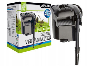 Aquael Filtr Versamax Fzn-mini