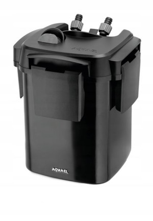 AQUAEL ULTRA 1200 Filtr Zewnętrzny Do 150-300L