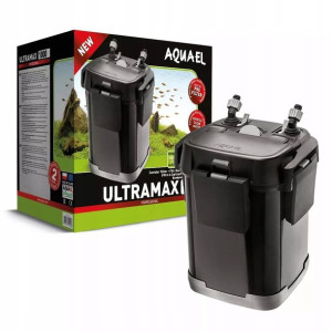ULTRAMAX 1500 Filtr Aquael do 250-450L