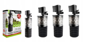 Aquael FILTR TURBO 500