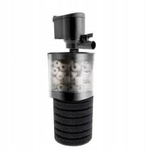 Aquael Filtr Wewnętrzny Turbo 1000 Do Akwarium250l