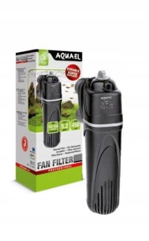 Filtr wewnętrzny FAN-3 PLUS AQUAEL