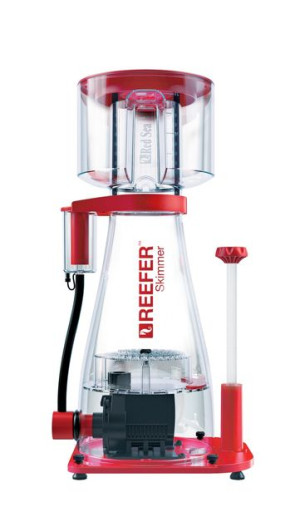 Odpieniacz białek Red Sea RSK - 600