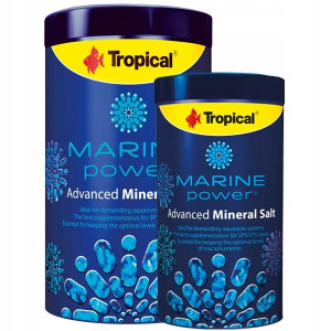 Marine Power Advanced Mineral Salt 1000 Ml