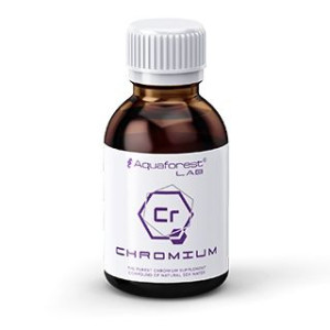 AQUAFOREST Chromium 200ml