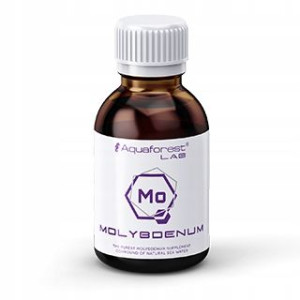 AQUAFOREST Molybdenum 200ml