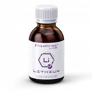 AQUAFOREST Lithium 200ml