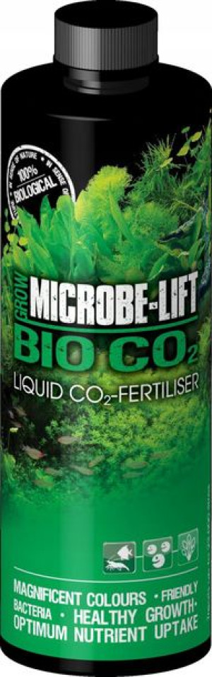 Microbe-lift Bio-carbon 473ml
