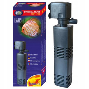 NBF - 1200 fitr wewnętrzny AquaNova