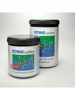 Rowa Carbon 250 gr