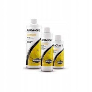 Seachem AmGuard 500ml