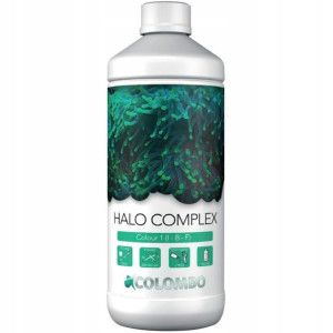 Colombo Colour 1 Halo Complex 500ml
