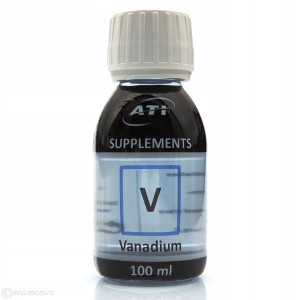 ATI Vanadium 100 ml
