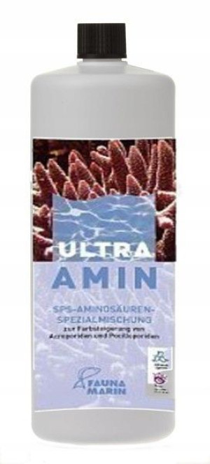 Fauna Marin Ultra Amin 500 ml