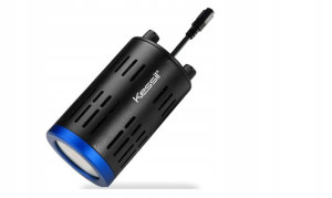 Lampa Led Kessil A160WE Tuna Blue akwarium morskie