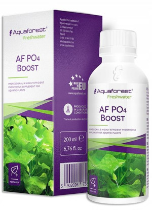 AquaForest PO4 Boost