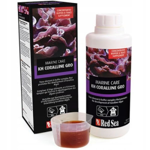 Red Sea Coralline Gro 500 ml Glony Wapienne