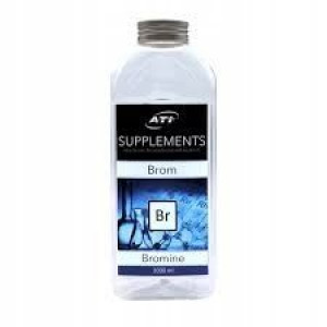 ATI Supplements Brom Br 1000 ml