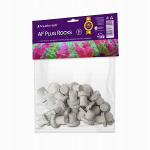 AF Plug rocks - podstawki pod korale