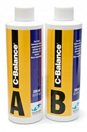 Two Little Fishies C-Balance 250ml