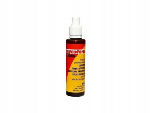 Sera Mycoforte 50ml
